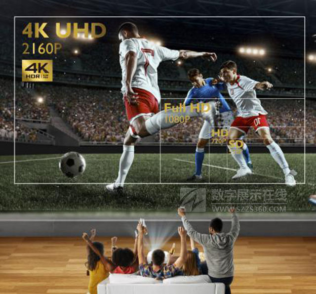 ڼҿ4KͶӰCxָُ
