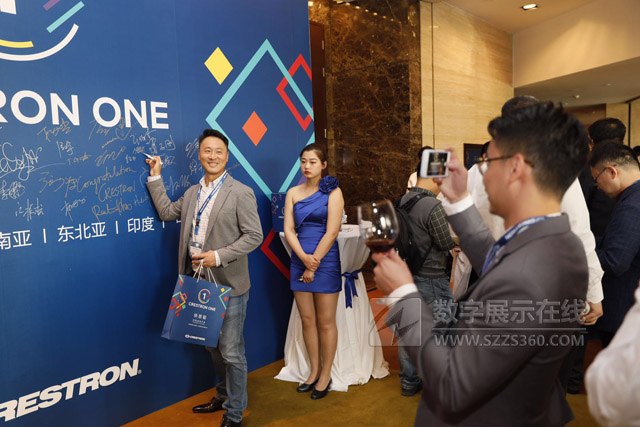 һ_ǻδƪ¡˼Crestron Oneʢھe