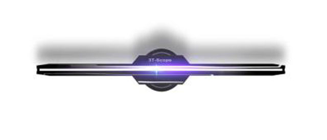3T-Scope 3D LEDҸȫϢVC(j)g(sh)y(tng)VC(j)ص