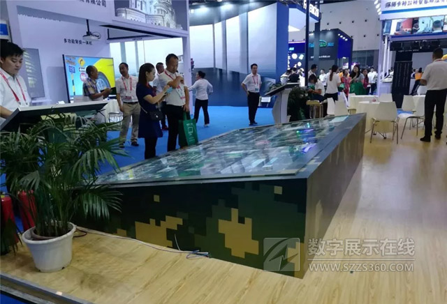 I(lng)cО鼯F(lin)υչɶ׌InfoComm China2018չ