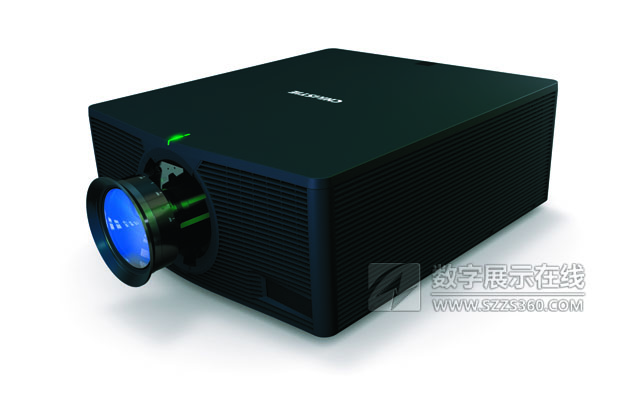 ҕChristie2018 InfoComm Indiaչ չʾ׿ԽI(xin)w