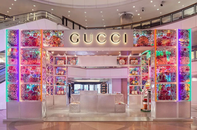 Gucci ںF(xin)g(sh)ȫ_O(sh)}WꡰGucci Pin
