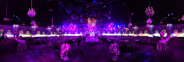 (sh)ֲ͏d:S.AV˾ÿҕ Christie HS ϵͶӰC(j) Long Vi Palace ʬF(xin)