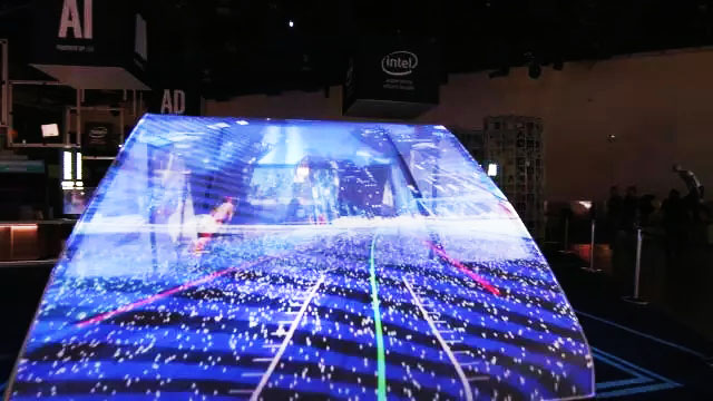 Intel Mega ExperienceR侳Ԅ(dng){w(yn)