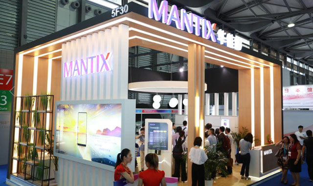 AѲʵDISPLAY CHINA 2019AѲٶȡИI(y)L(fng)