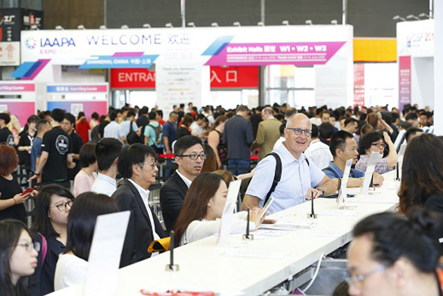 ȫc(din)ИI(y)ʿRϺ 2019IAAPA޲[(hu)(chung)ѿ(j)