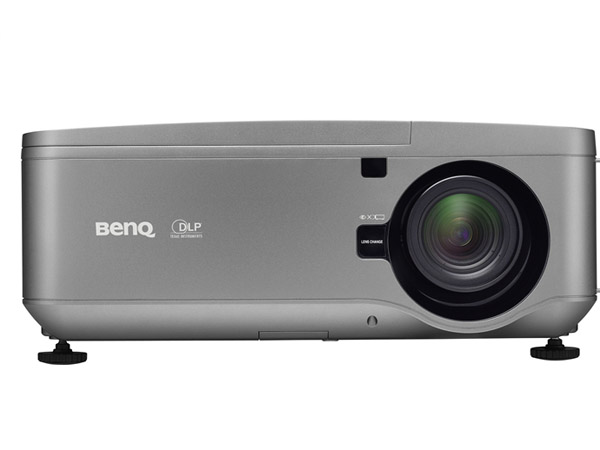 BenQ IW538