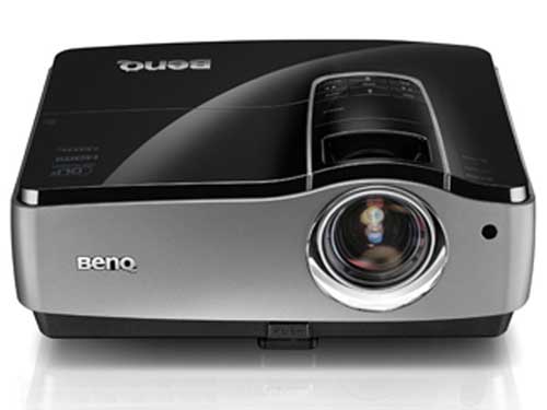 BenQ SU917