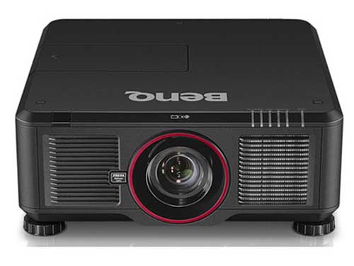 BenQ PX9810+