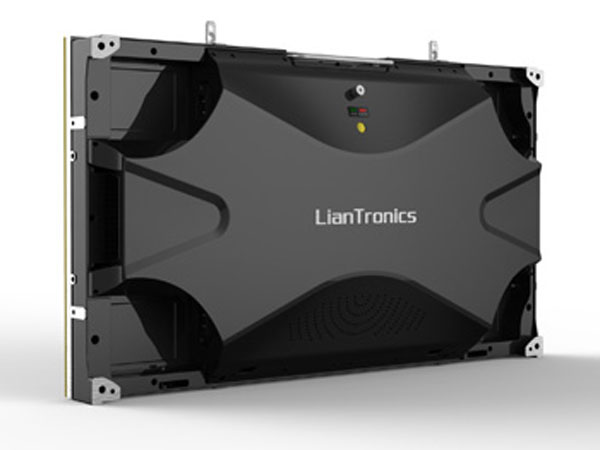 liantronics VL1.2