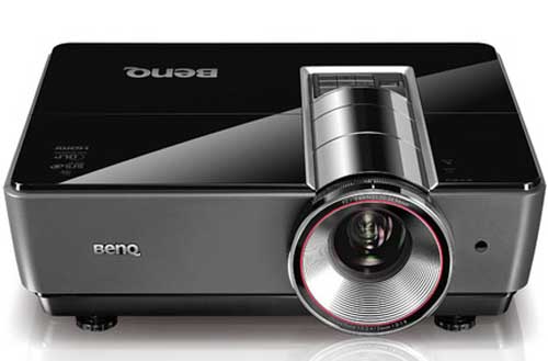 BenQ SX914