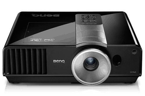 BenQ SH960