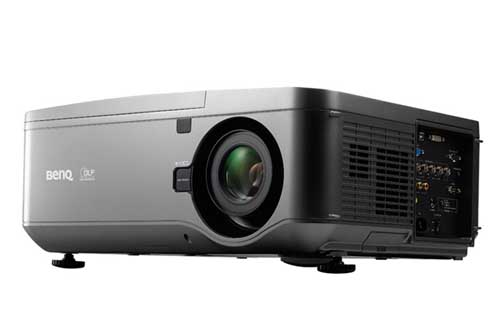 BenQ PX9600