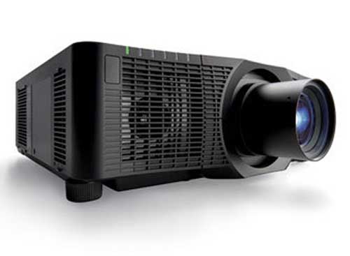 ChristieLX801i