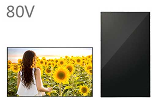SHARP PN-E802@ʾ