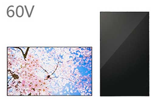 SHARP PN-E602@ʾ