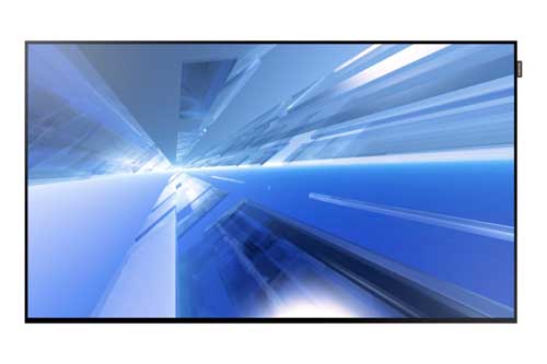 SAMSUNG UD55C