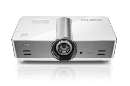BenQ FLF850ͶӰ@ʾ