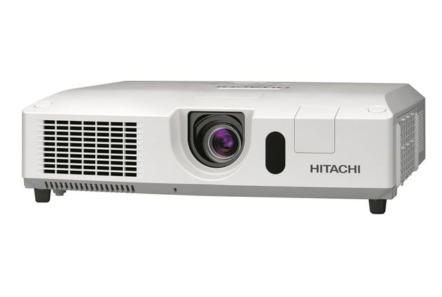 HITACHI HCP-4700X