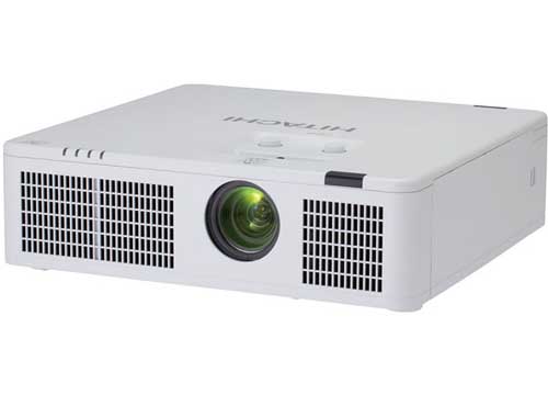 HITACHI HCP-L40WU