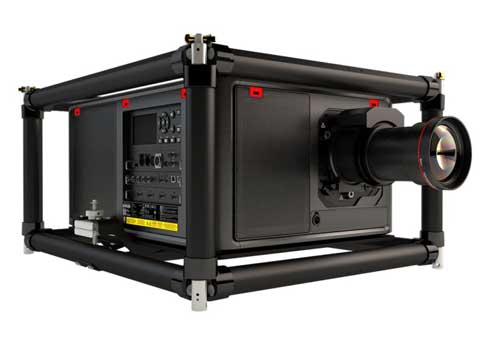 Barco UDM-W22