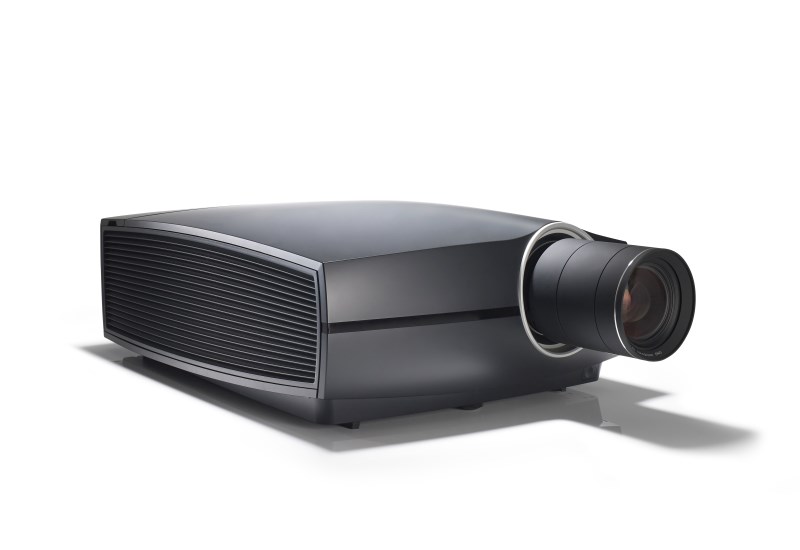 Barco F80-4K12