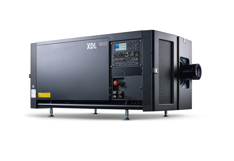 Barco XDL-4K30