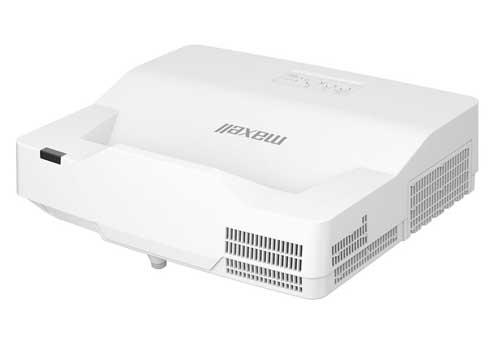 Maxell MMP-A3810W教育投影機(jī)