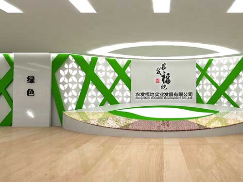 內(nèi)蒙古聲光電法治教育展覽館