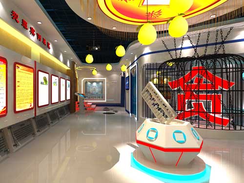 天津多媒體法制宣傳教育<a href=http://m.radiusworld.cn/qyzt/ target=_blank>展廳</a>
