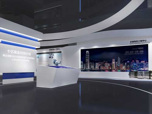 智能科技<a href=http://m.radiusworld.cn/qyzt/ target=_blank>展廳</a>_科技<a href=http://m.radiusworld.cn/qyzt/ target=_blank>展廳</a>設(shè)計方案_石家莊科技<a href=http://m.radiusworld.cn/qyzt/ target=_blank>展廳</a>