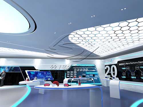 智慧科技<a href=http://m.radiusworld.cn/qyzt/ target=_blank>展廳</a>_科技<a href=http://m.radiusworld.cn/qyzt/ target=_blank>展廳</a>設(shè)計(jì)方案_蘭州科技<a href=http://m.radiusworld.cn/qyzt/ target=_blank>展廳</a>