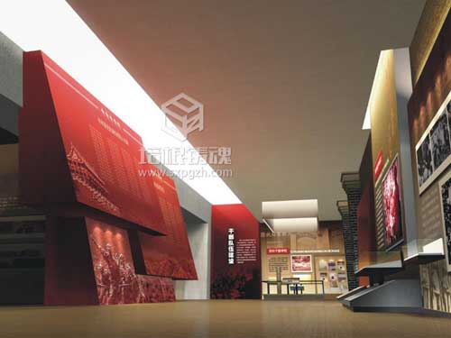 校園法治實(shí)踐教育基地設(shè)計(jì)公司-法制副校長科普展館