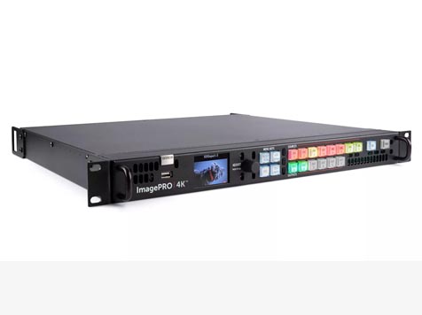 Barco ImagePRO‑4K̖̎O(sh)