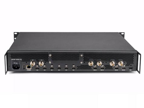 Barco PDS‑4K SDI̖̎O(sh)