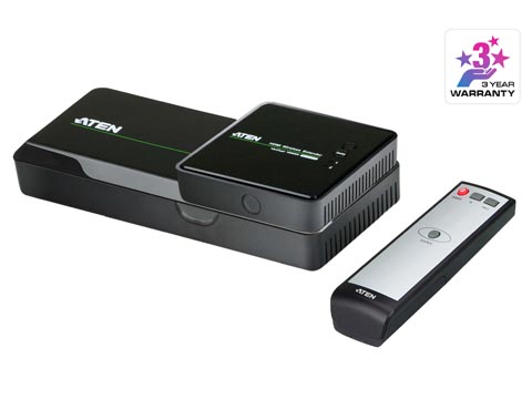 ATEN VE809L(zhng)