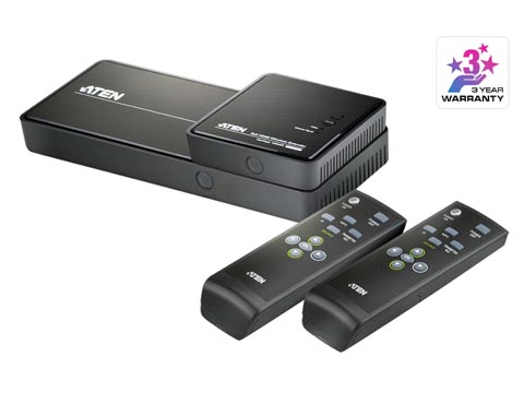 ATEN VE829L(zhng)