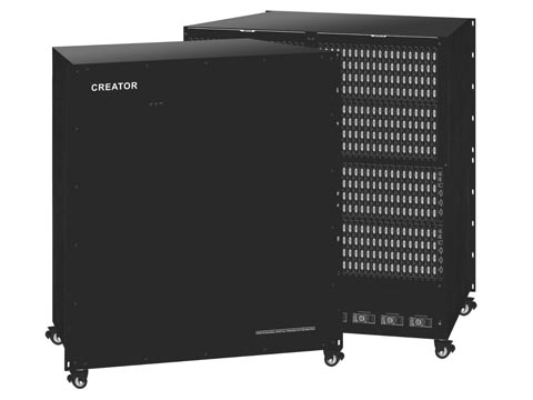 CREATOR PRO-MAX320320̖(ho)̎O(sh)